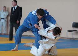 Новини спорту (дзюдо)